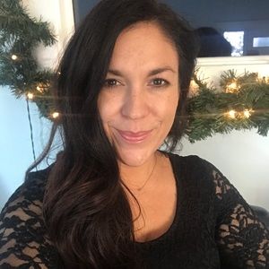 Meet your Posher, Nikki